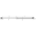 trunk gas strut l570/310n