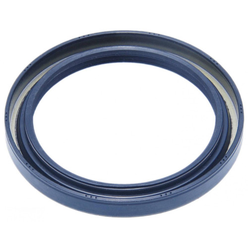 oil seal front hub 55.1x72.6x7.6