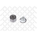 Hub Bearing Kit ! Chevrolet Aveo T250 1.2/1.4 08>/Aveo T200 1.2 03-08
