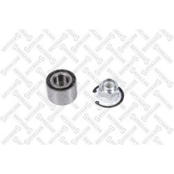 Hub Bearing Kit ! Chevrolet Aveo T250 1.2/1.4 08>/Aveo T200 1.2 03-08