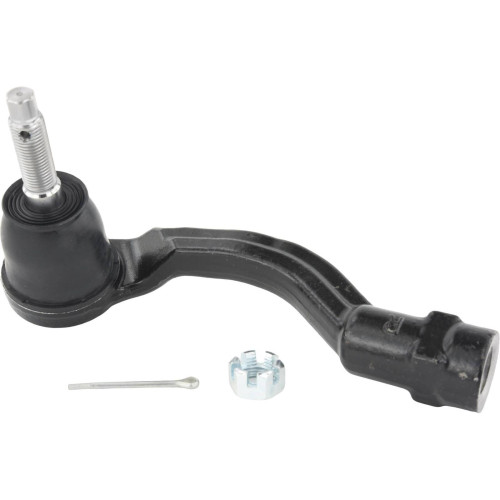 steering tie rod end right