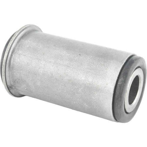 front bushing, rear leaf spring