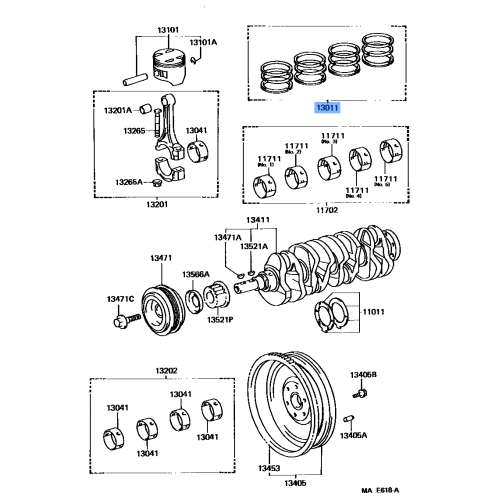 P/RING 0.50