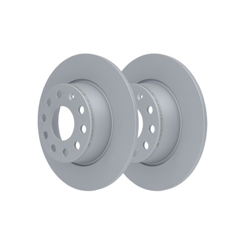 Plate Disc