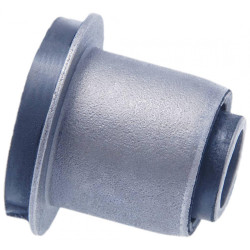 Steering rack bushing