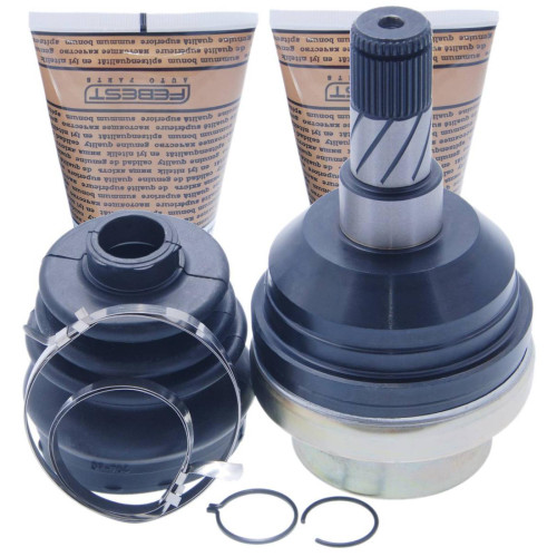 inner cv joint 25x35x34