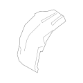 Trim(L)Seat Cushion