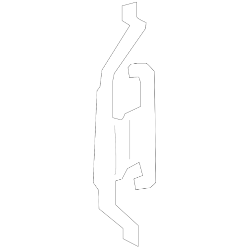 Cord,Short, 34106790927, BMW