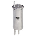Fuel Filter - BMW X5