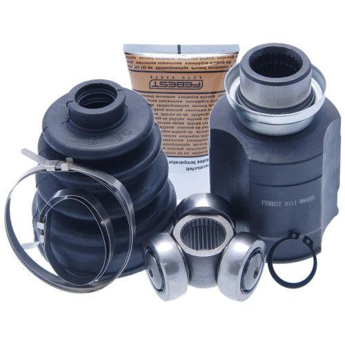 inner cv joint right 30x41x26