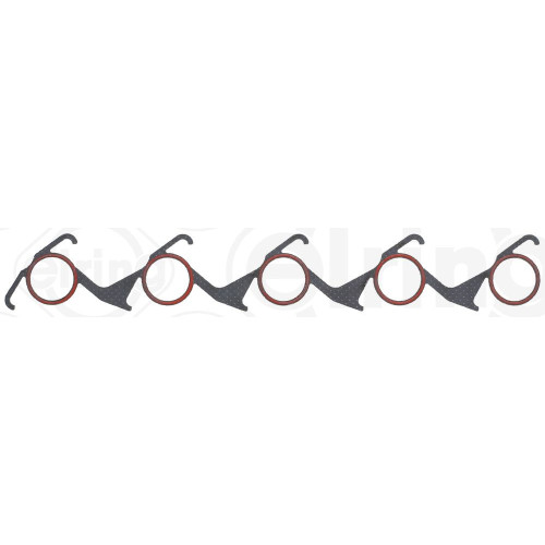 Gasket Exhaust Pipe