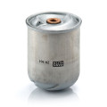 Cartridge Oil Filter