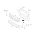 Reinf.,Rear Bumper