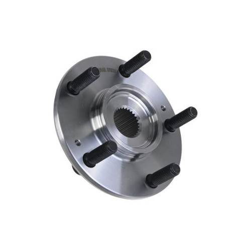 Hub Bearing Kit ! Hyundai Elantra V/Veloster 10>