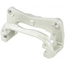 Front right brake caliper bracket carrier