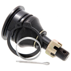 Ball joint rear upper arm