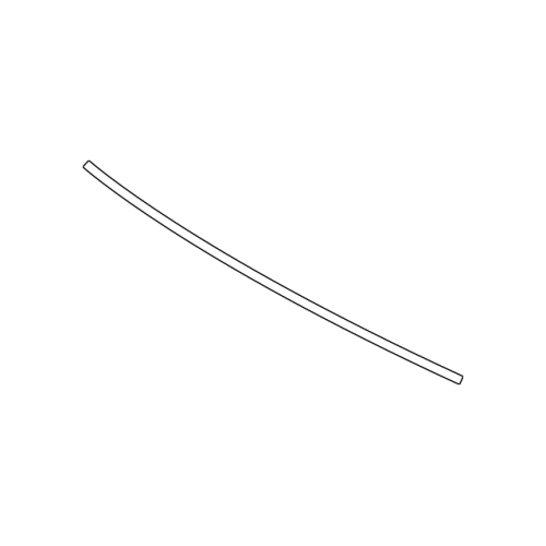 Garnish(L),Rear Door