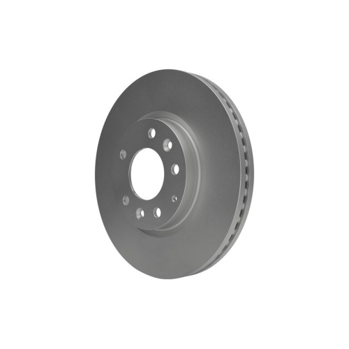 Plate Disc