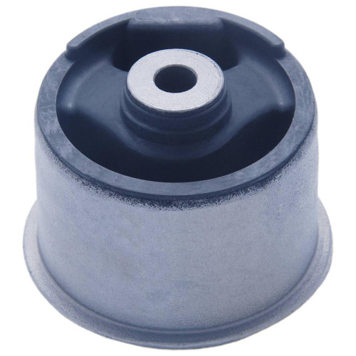 Left engine mount bushing
