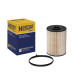 Body,Fuel Filter
