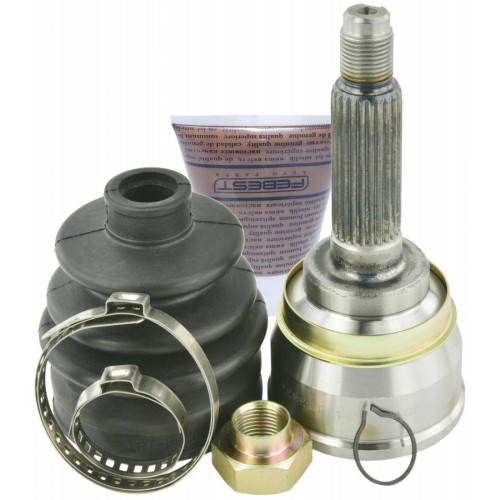 outer cv joint 19x44x23