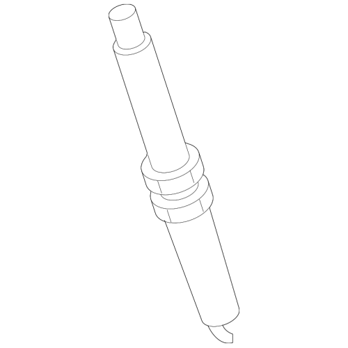 Spark Plug High Power