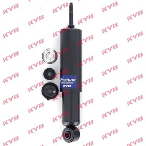 Shock Absorber