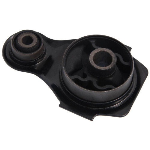 front left engine mount at