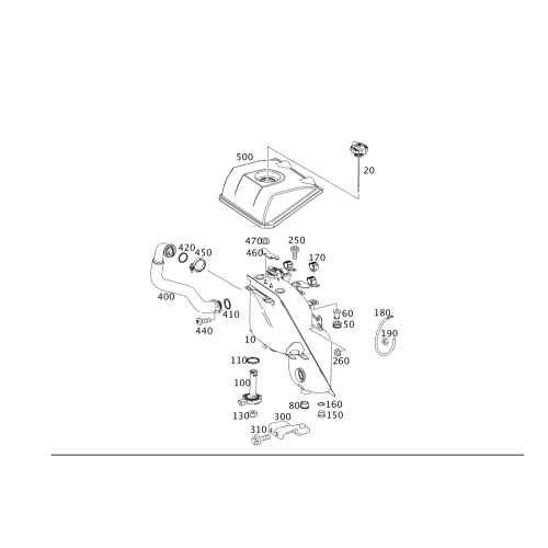 Profile Sealing Ring