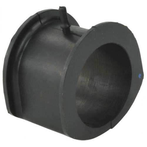 Grommet steering rack housing