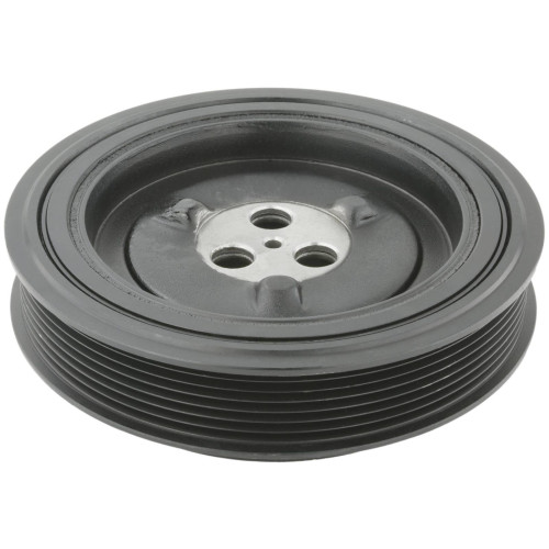 crankshaft pulley tdci