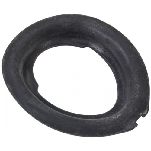 front spring lower seat