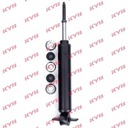 Shock Absorber Mitsibishi L200/Fordrte/TriToyota n/Urvan/Caravan/Homy Front Rh/Lh 1978- Kyb