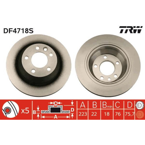 Plate,Disc