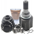 inner cv joint left 26x50x30