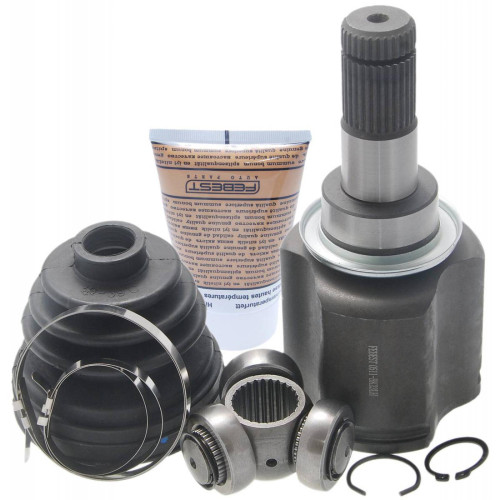 inner cv joint left 26x50x30