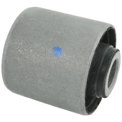 Rear knuckle bushing