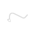Wire,Release-Bonnet