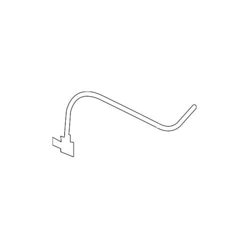 Wire,Release-Bonnet