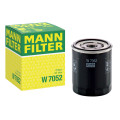 Cartridge Oil Filter