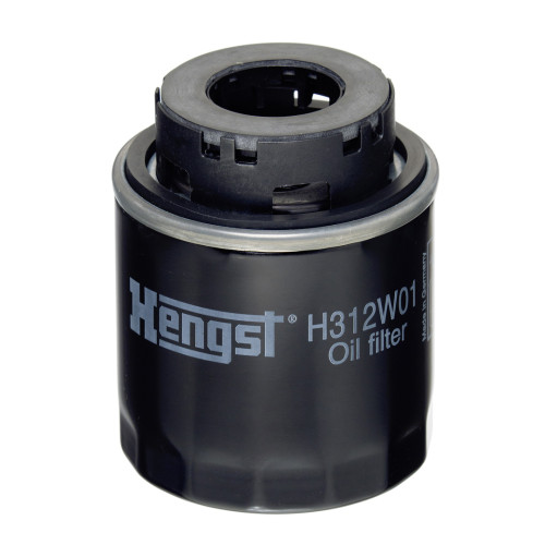 Cartridge Oil Filter
