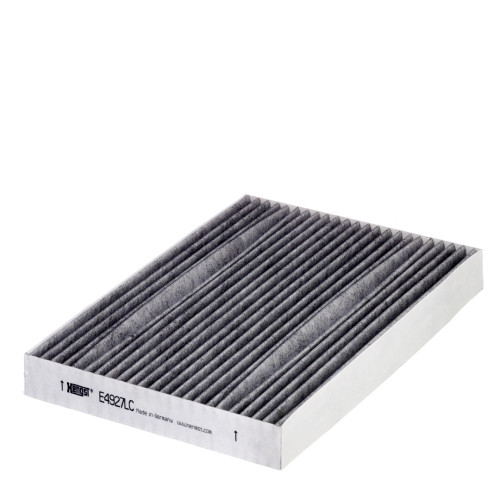 Cab Air Carbon Filter-V(W447)