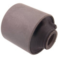 Rear bushing, rear upper control arm