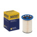 Fuel Filter Elmt-Touareg