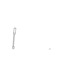 Brake Sensor Front G30 520I