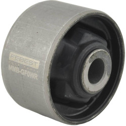 differential mount bushing