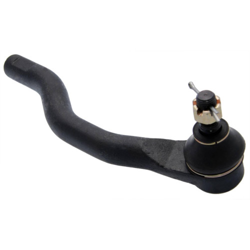 Steering tie rod end left
