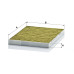Element.Air Cleaner
