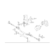Tie Rod For Mercedes-Benz