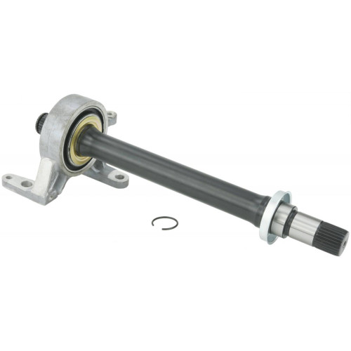 axle half shaft right 27x377x27